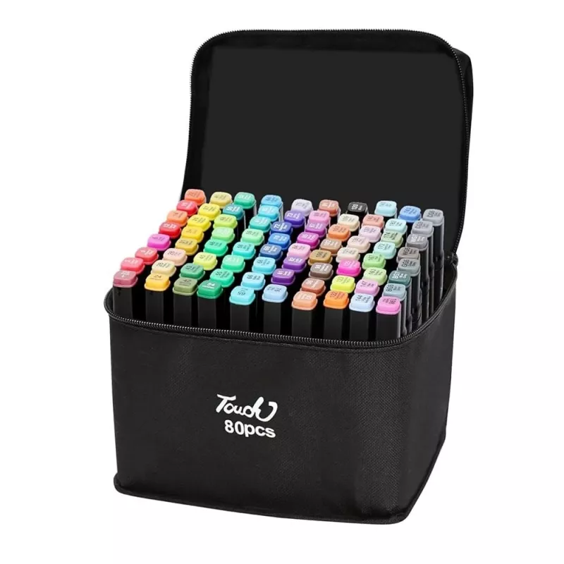 Extralink Markers 80 Stück