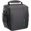 Schultertasche Rivacase 7420 Schwarz SLR Kompatibilität
