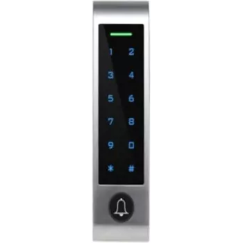 Näherungsleser ZKTeco ACC-MK-V1 Tastatur mit RFID-Unterstützung
