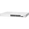 HPE Aruba Switch IOn 1830 24G 2SFP Europa - Deutsch