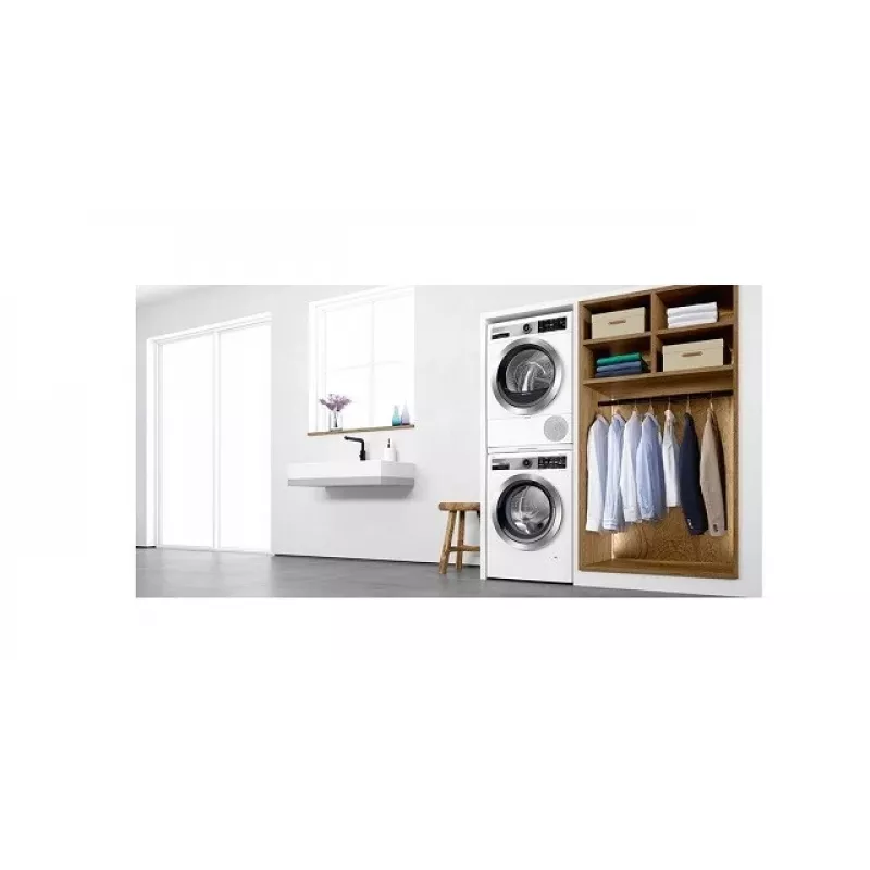 BOSCH WQG241ALPL Wäschetrockner