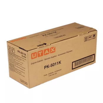 UTAX 1T02NR0UT0 Tonerkartusche 1 Stk. Original Schwarz