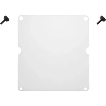 Lichtzubehör EUROLITE Diffusorscheibe AKKU IP UP-4 Plus HCL Spot WDMX