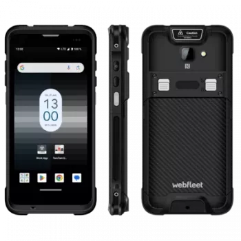 Webfleet PRO M 64 GB – Europe + Barcodeleser