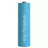 Wiederaufladbare Batterien PANASONIC ENELOOP LITE AAA 550 mAh 2 Stk. (BK-4LCCE/2CP)