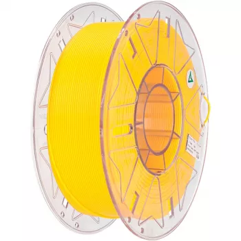3D-Druckmaterial Creality 3D 3301010469 Polylactid (PLA) Gelb 1 kg