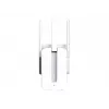 Mercusys WiFi N Repeater 300Mbps WiFi Network Extender Wireless Amplifier MW300RE (N300, 2 externe Antennen)