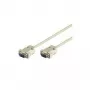 Wentronic Goobay Verbindungskabel D-SUB, Grau, 2 m - D-SUB/RS-232-Stecker (9-polig) > D-SUB/RS-232-Stecker (9-polig) (50549)