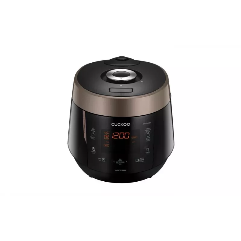 Reiskocher mit Cuckoo CRP-P1009S
