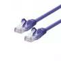 Logon Professional Patchkabel U/UTP 0,5 m (TCU55U005V)