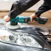 MAKITA POLIERMASCHINE 18V DPO600Z 150mm