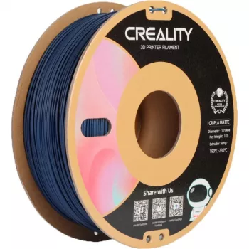 3D-Druckmaterial Creality 3301010298 PLA Blau 1 kg 1,75 mm