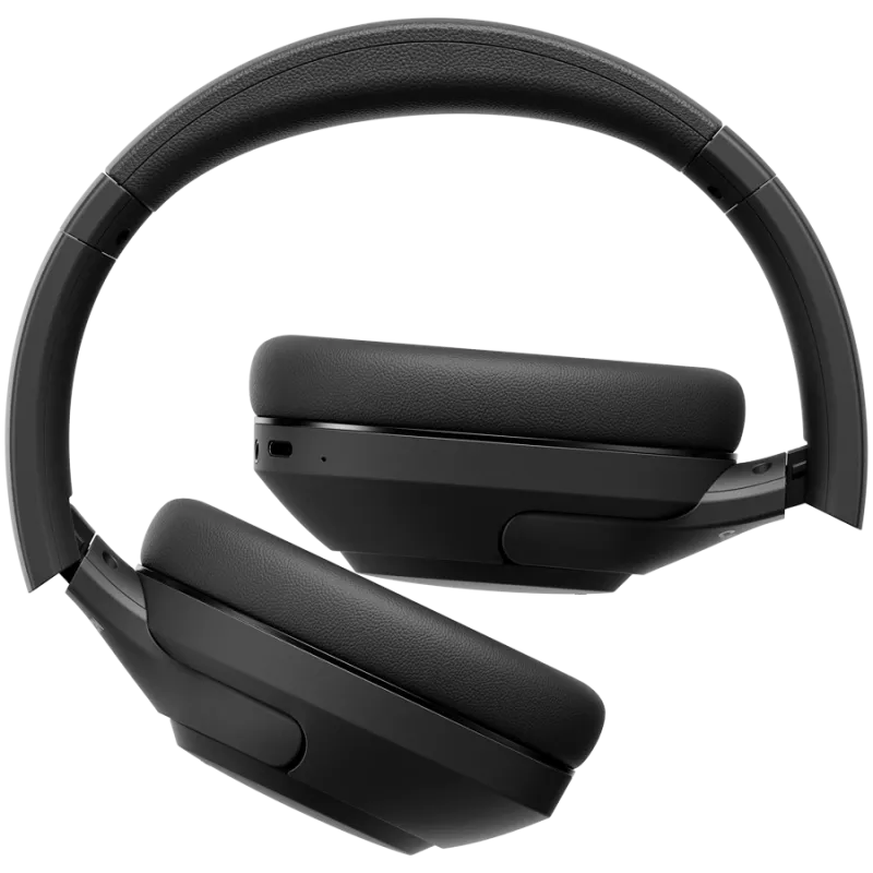 Kabellose Kopfhörer CANYON OnRiff 6 mit Bluetooth, aktiver Geräuschunterdrückung ANC, integriertem Mikrofon, langer Batterielaufzeit, ergonomischem Design