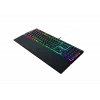 Razer Ornata V3 RGB Gaming USB Tastatur Schwarz Full-Size Kabelgebunden Mecha-Membrane