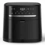 Xiaomi Heißluftfritteuse 6L MAF08 Single 1500 W Heißluftfritteuse Schwarz
