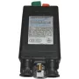 Aerotec Nema Switch 400V 3 Wege 3/8 6,3-10 A - Abg. 3 - 1/4 Druckluft-Druckschalter 1 Stück (9063148)