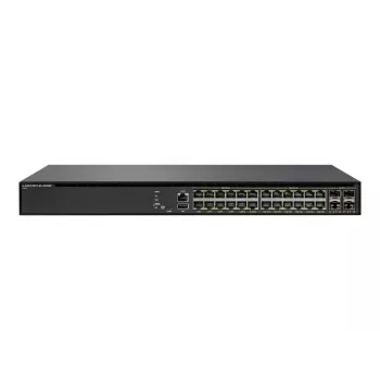 Managed Switch Lancom Systems GS-4530XP L3 2.5G Ethernet 30 Ports PoE