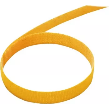 VALUE Klettbandrolle L: 25 m / B: 10 mm (25.99.5252)