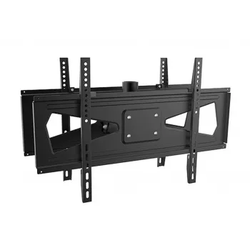 TV-Wandhalterung MACLEAN MC-703 für zwei Fernseher 23–70 Zoll, max. VESA 600x400