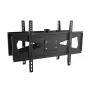 TV-Wandhalterung MACLEAN MC-703 für zwei Fernseher 23–70 Zoll, max. VESA 600x400