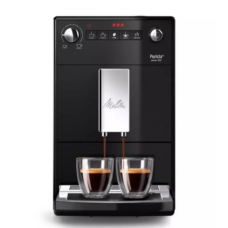 MELITTA Purista Espressomaschine F23/0-102