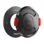 Filterhalter-Basisring Freewell FW-L1-BL49 49mm mit Deckel für Real Locking VND