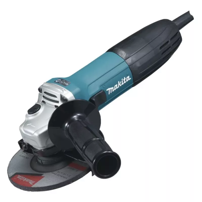 Makita GA5030R Winkelschleifer 125, 6,4 11000 U/min 720 W 1,8 kg