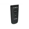 Handheld-Barcodescanner Zebra CS60 — 1D/2D LED, Bluetooth/USB, IP65, integrierter LiPo-Akku