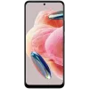 Xiaomi Redmi Note 12 - 4G Smartphone - Dual-SIM - RAM 4 GB / Interner Speicher 128 GB - microSD-Steckplatz - OLED-Display - 6.67 - 2400 x 1080 Pixel (120 Hz)