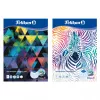 Karton Pelikan 236799 20 Blatt 120 g/m² A3