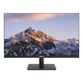 Dahua Technology LM24-A221Y Computer-Monitor 60,5 cm (23,8 Zoll) 1920 x 1080 Pixel Full HD LED Schwarz