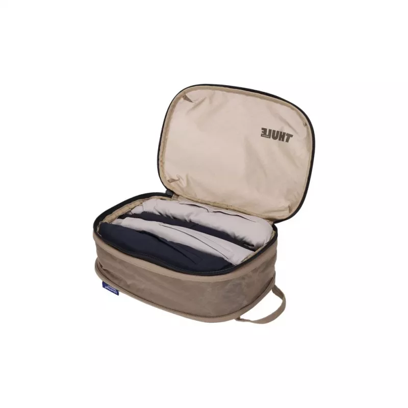 Thule 5558 Kompressions-Packwürfel Small gentle beige