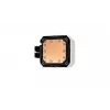 All-in-One-Flüssigkeitskühler DeepCool Mystique 360 WH 12 cm Weiß