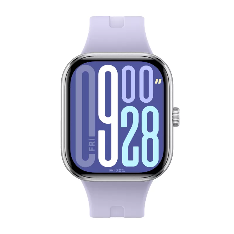 Smartwatch Xiaomi Redmi Watch 5 Lavendel Lila