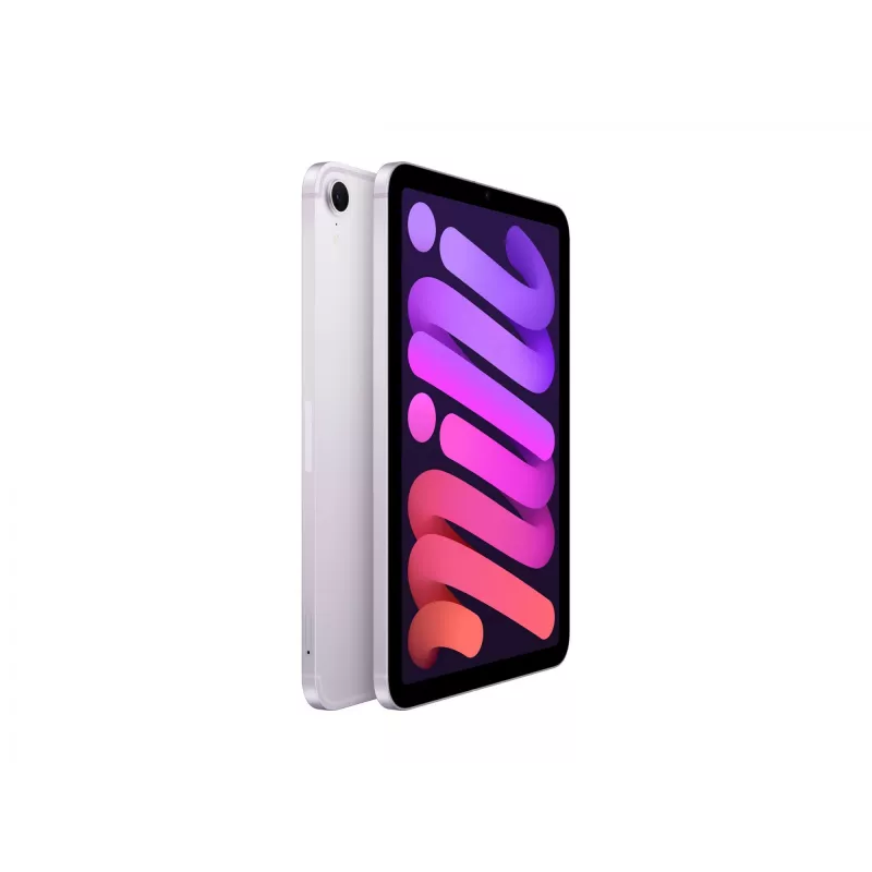 Tablet Apple iPad mini 5G 8,3 Zoll A17 Pro 256 GB iPadOS 18
