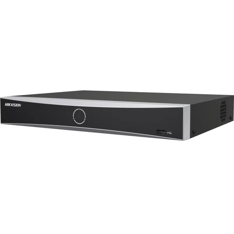 Netzwerk-Videorekorder Hikvision DS-7616NXI-K1(D) 16-Kanal 4K-Unterstützung