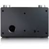 Lenco DIR-70 - Netzwerk-Audio-Player - 3 Watt (Gesamt) - Schwarz (DIR-70BK)