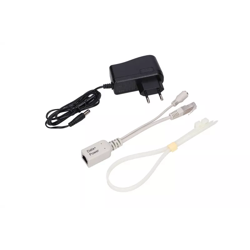 Mikrotik GrooveA 52HPn 150 Mbit/s Grau Power over Ethernet (PoE)