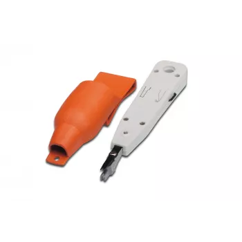 Punch Down Tool für LSA-Strips, LC-Version