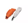Punch Down Tool für LSA-Strips, LC-Version