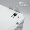 Qoltec Solar Hybrid Wechselrichter Off-Grid 1500W