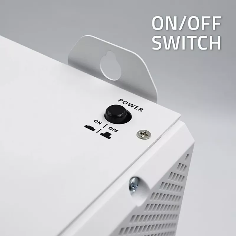 Qoltec Solar Hybrid Wechselrichter Off-Grid 1500W