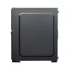 Computergehäuse Panzer-2 White Shark GCC-2402 ATX Schwarz