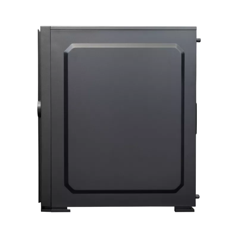 Computergehäuse Panzer-2 White Shark GCC-2402 ATX Schwarz