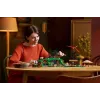 LEGO ICONS 10354 Der Herr der Ringe: Das Auenland