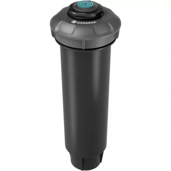 Pop-up-Sprinkler Gardena 8233-20 Schwarz 1 Stück