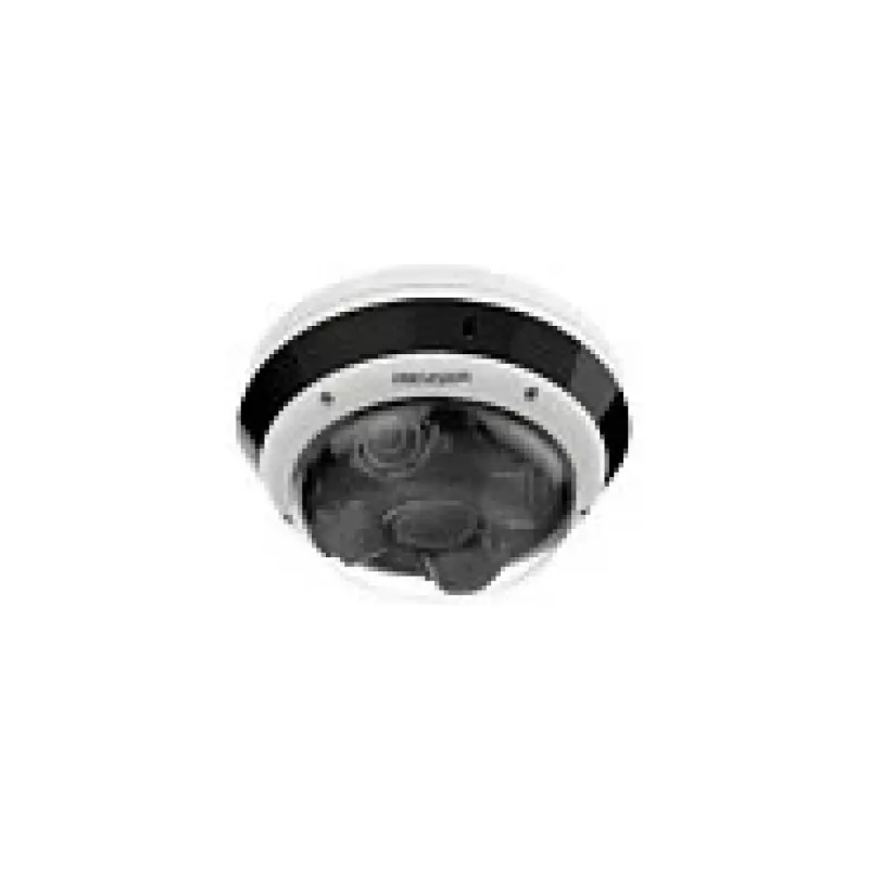 Dome IP-Überwachungskamera Hikvision DS-2CD6D44G1H-IZS 2688x1520 Innenbereich Außenbereich