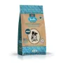 FOLK Junior Small breeds schonende Mahlzeit für Welpen mit Kaninchen, Kalb und Karotte - Trockenfutter für Hunde - 10kg