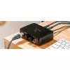 XLR-Audiokabel RØDE XLR-6 – 6 m, XLR-Buchse auf XLR-Stecker, Pink