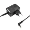 Netzteil QOLTEC 45W 19V 2,37A mit 5,5x1,7 mm Stecker